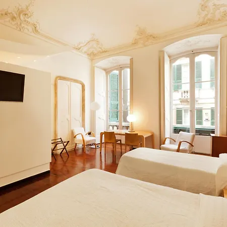 Pensjonat Palazzo Cicala Genua