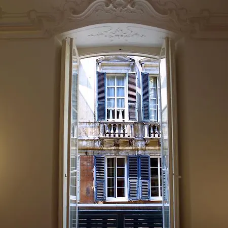Palazzo Cicala Pensjonat *