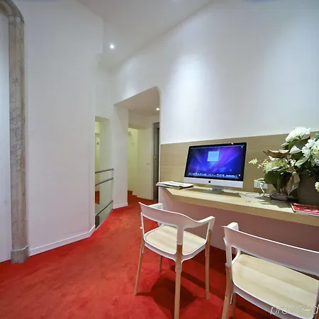 Palazzo Cicala Pensión