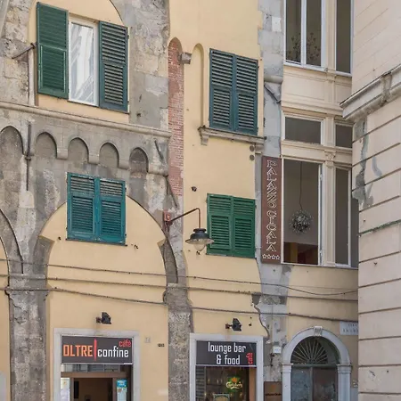 Palazzo Cicala Pensjonat