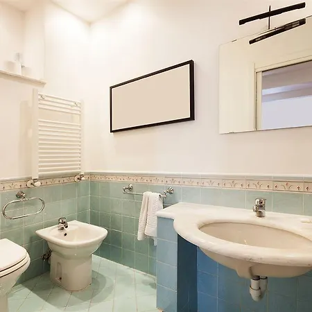 Guest house Palazzo Cicala Genoa