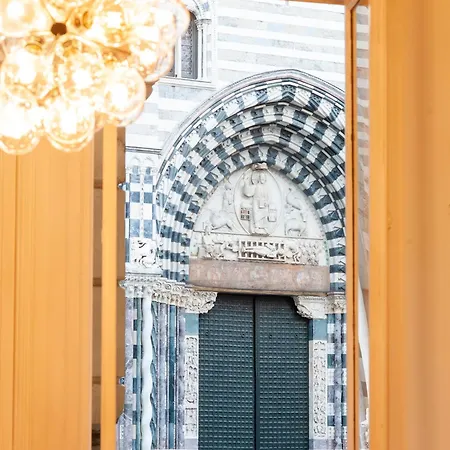 Palazzo Cicala Genoa