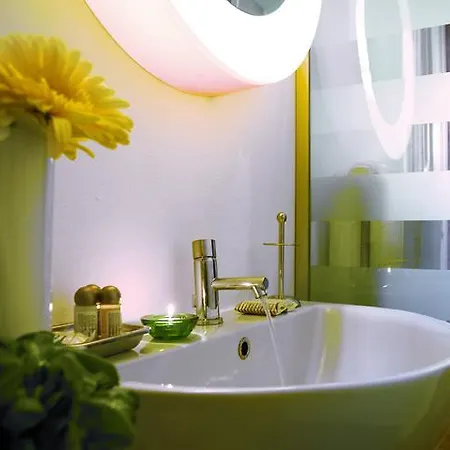 Palazzo Cicala Guest house Genoa