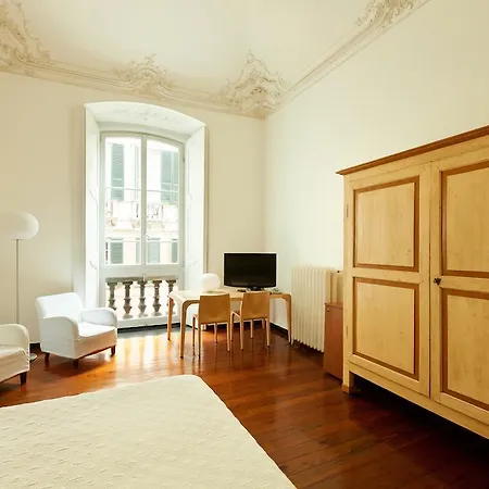 Palazzo Cicala Guest house *