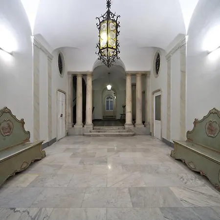 Palazzo Cicala *