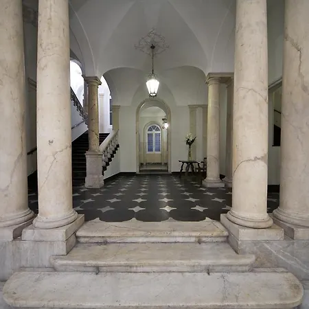 Palazzo Cicala * Genoa