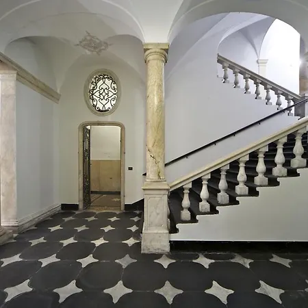 Palazzo Cicala *