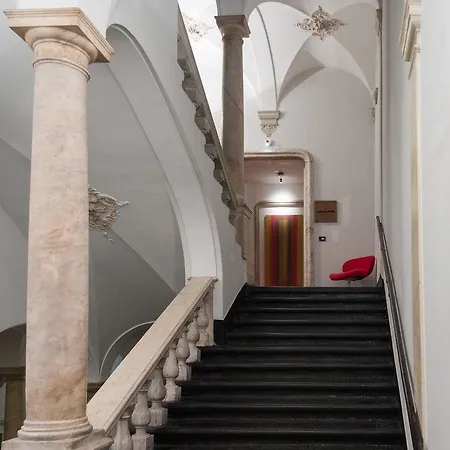 Guest house Palazzo Cicala Genoa