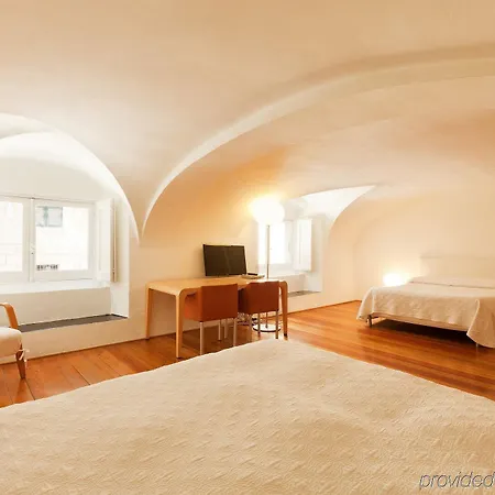 Guest house Palazzo Cicala Genoa