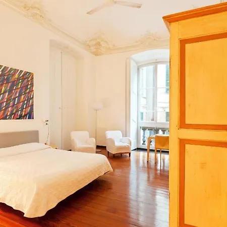 Guest house Palazzo Cicala